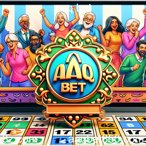 Descubra a Emoção do Bingo no aaq bet