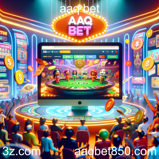 Descubra as Melhores Promoções no Aaq Bet